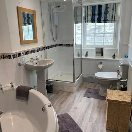 Churchgate Apartament Kirkby Lonsdale